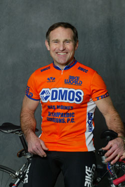 Ultracycling Hall of Fame - John Marino - World UltraCycling