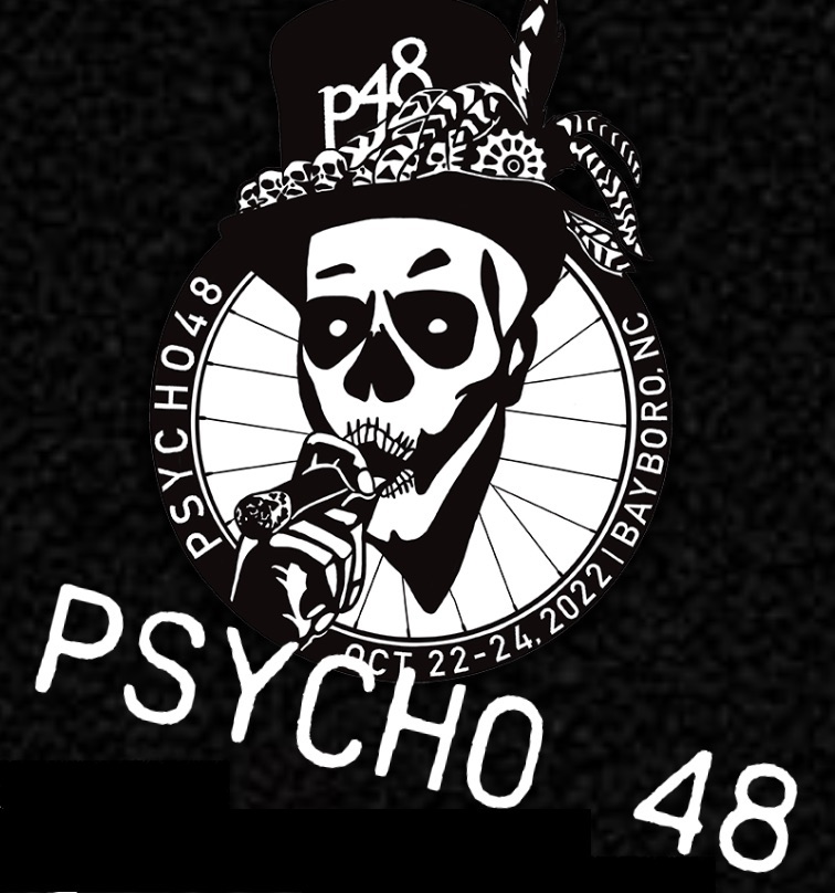 Psycho 48